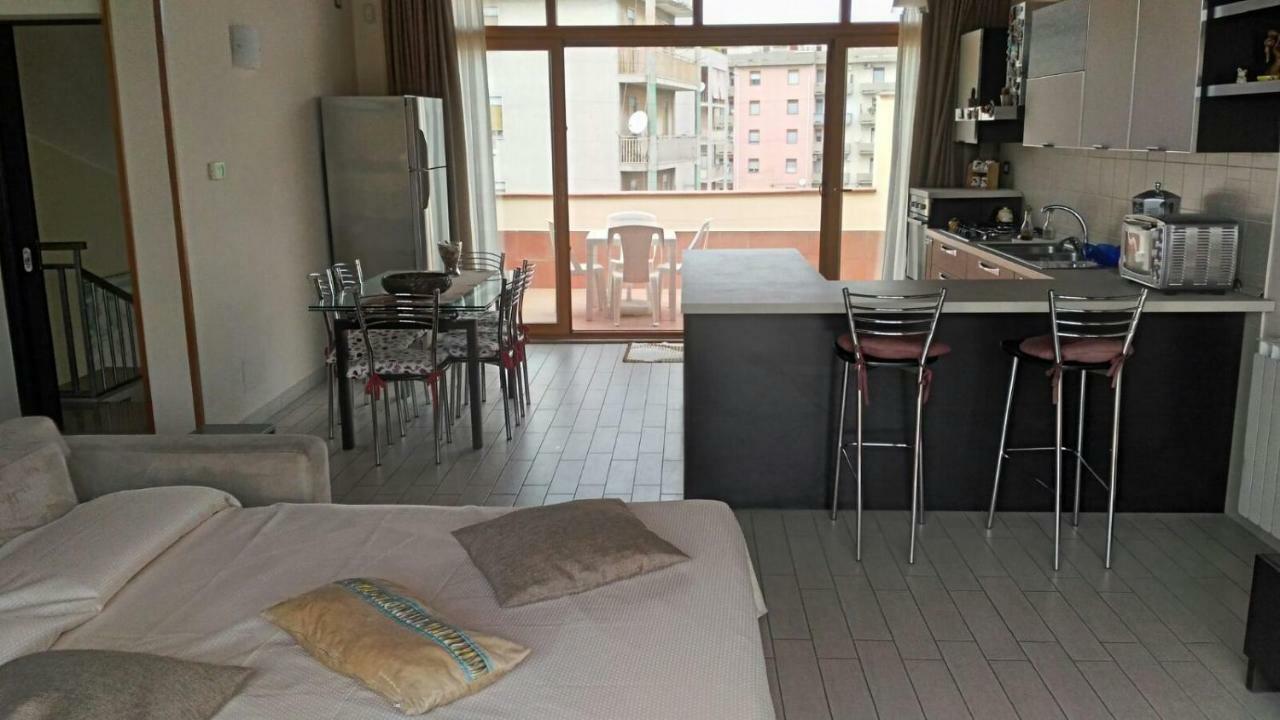 Appartamento A Due Passi Da Tutto Catania Esterno foto