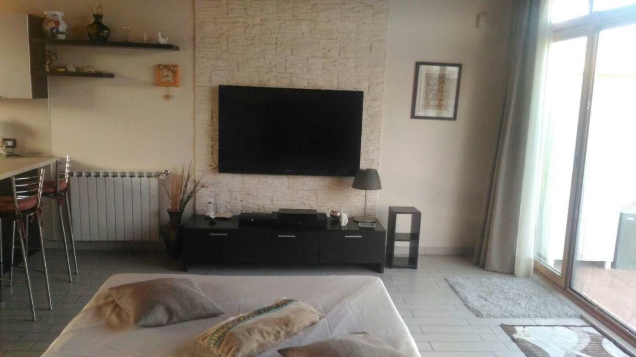 Appartamento A Due Passi Da Tutto Catania Esterno foto