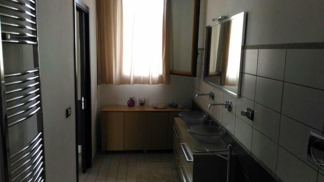 Appartamento A Due Passi Da Tutto Catania Esterno foto
