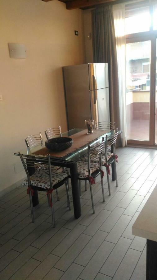 Appartamento A Due Passi Da Tutto Catania Esterno foto
