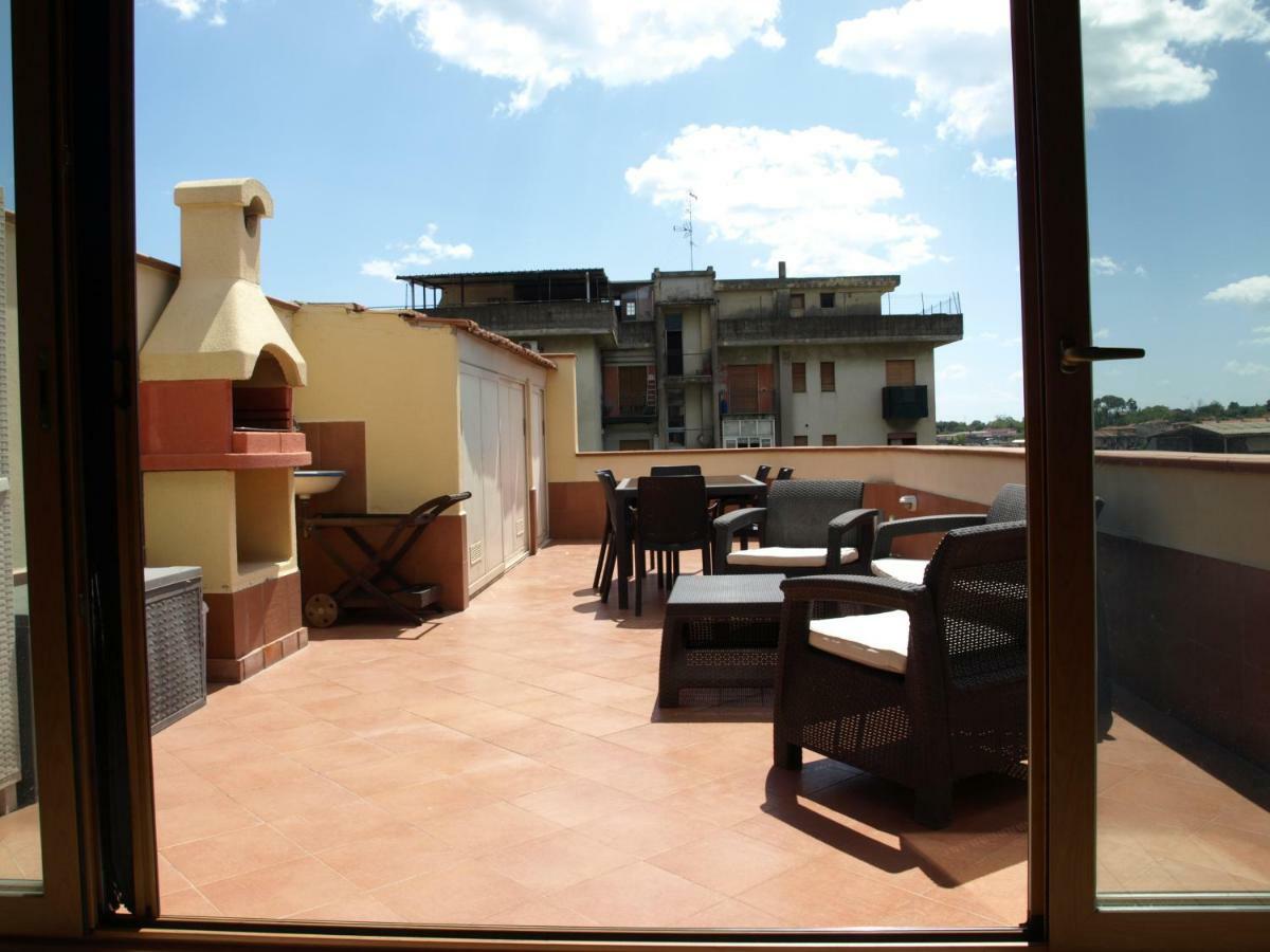 Appartamento A Due Passi Da Tutto Catania Esterno foto